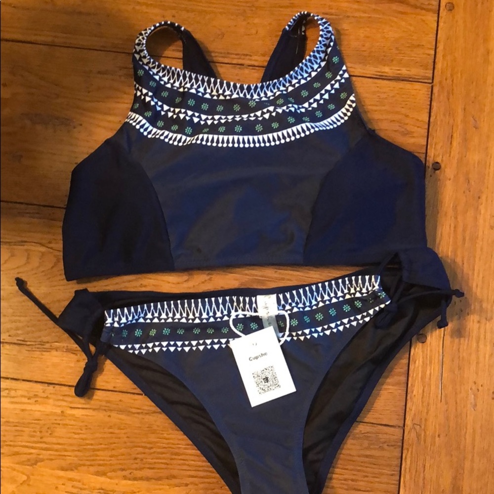 Cupshe Swimsuit